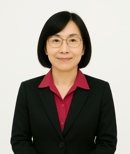 林忠尼 助理教授