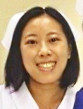 蔡如愔 助理教授