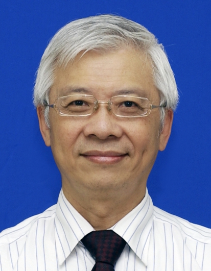 陳志州 助理教授