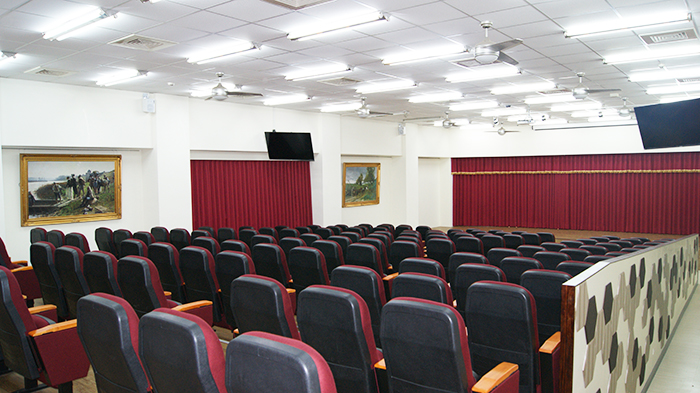 Health Care Conference Room