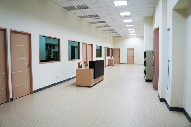 Clinical Simulation Center